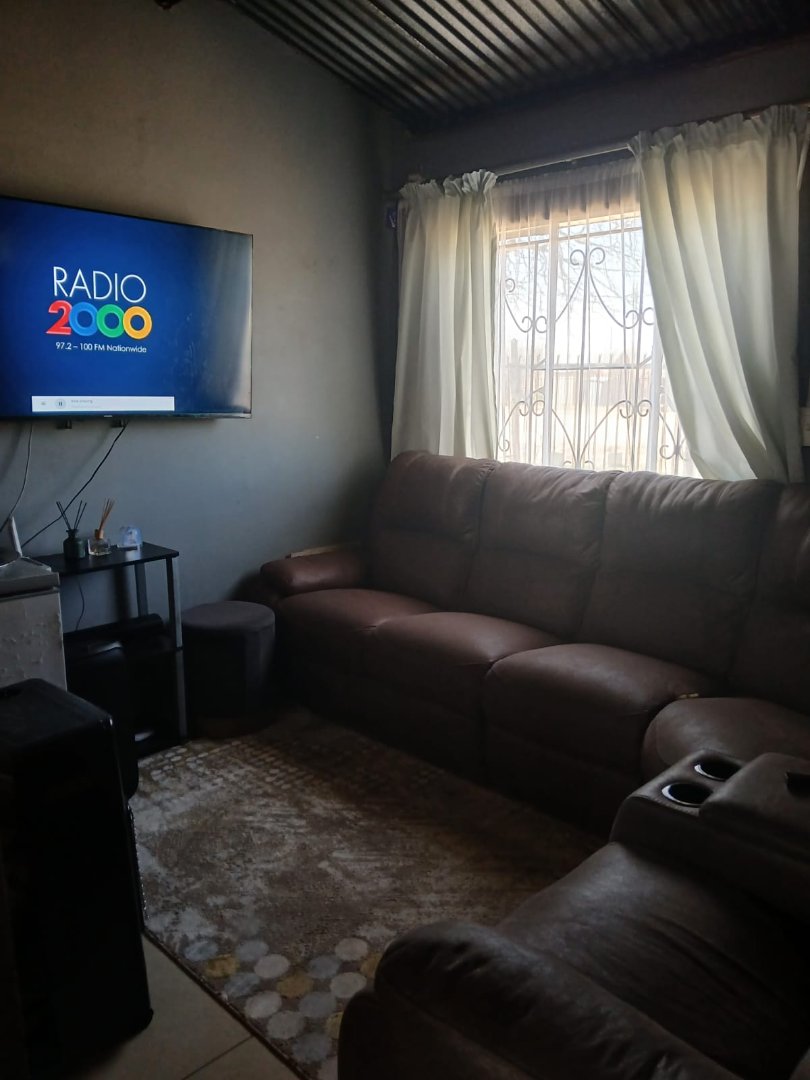 2 Bedroom Property for Sale in Grasslands Free State